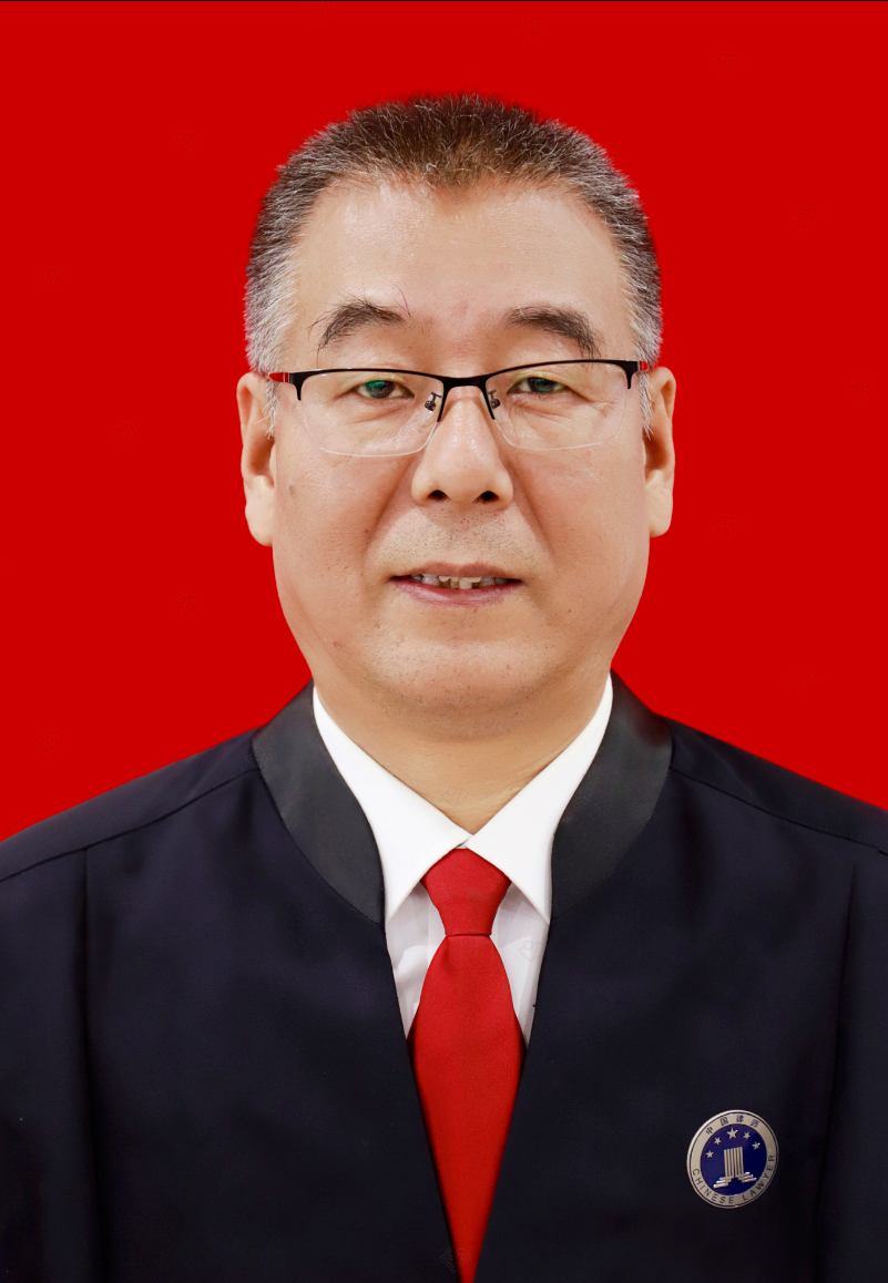 刘育龙