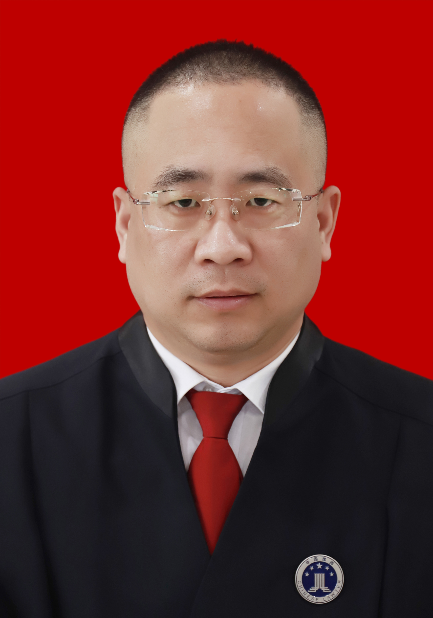 马志军