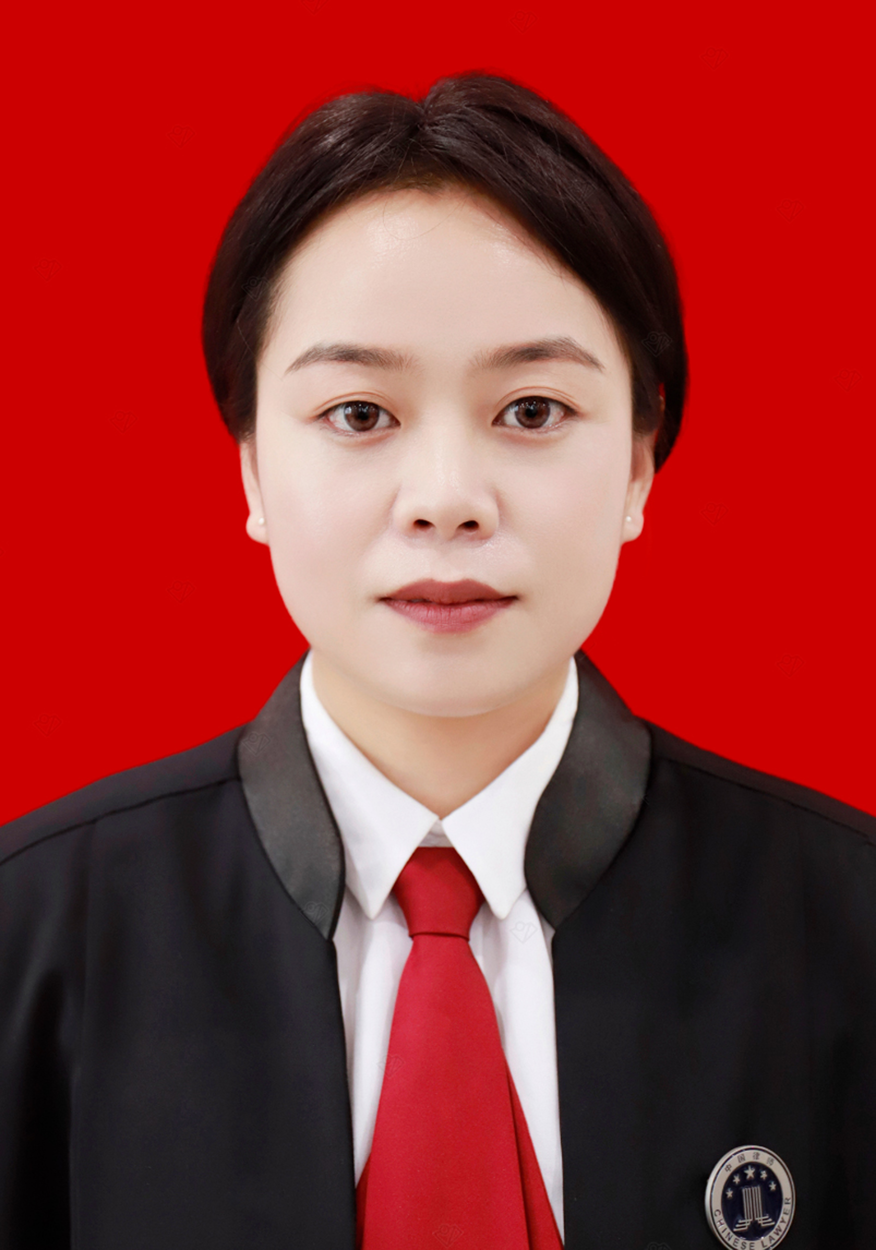 马朝丽