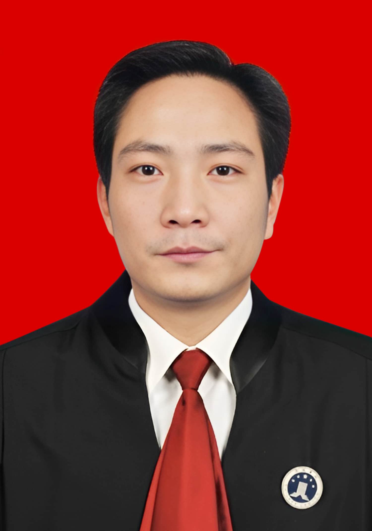 呼群然