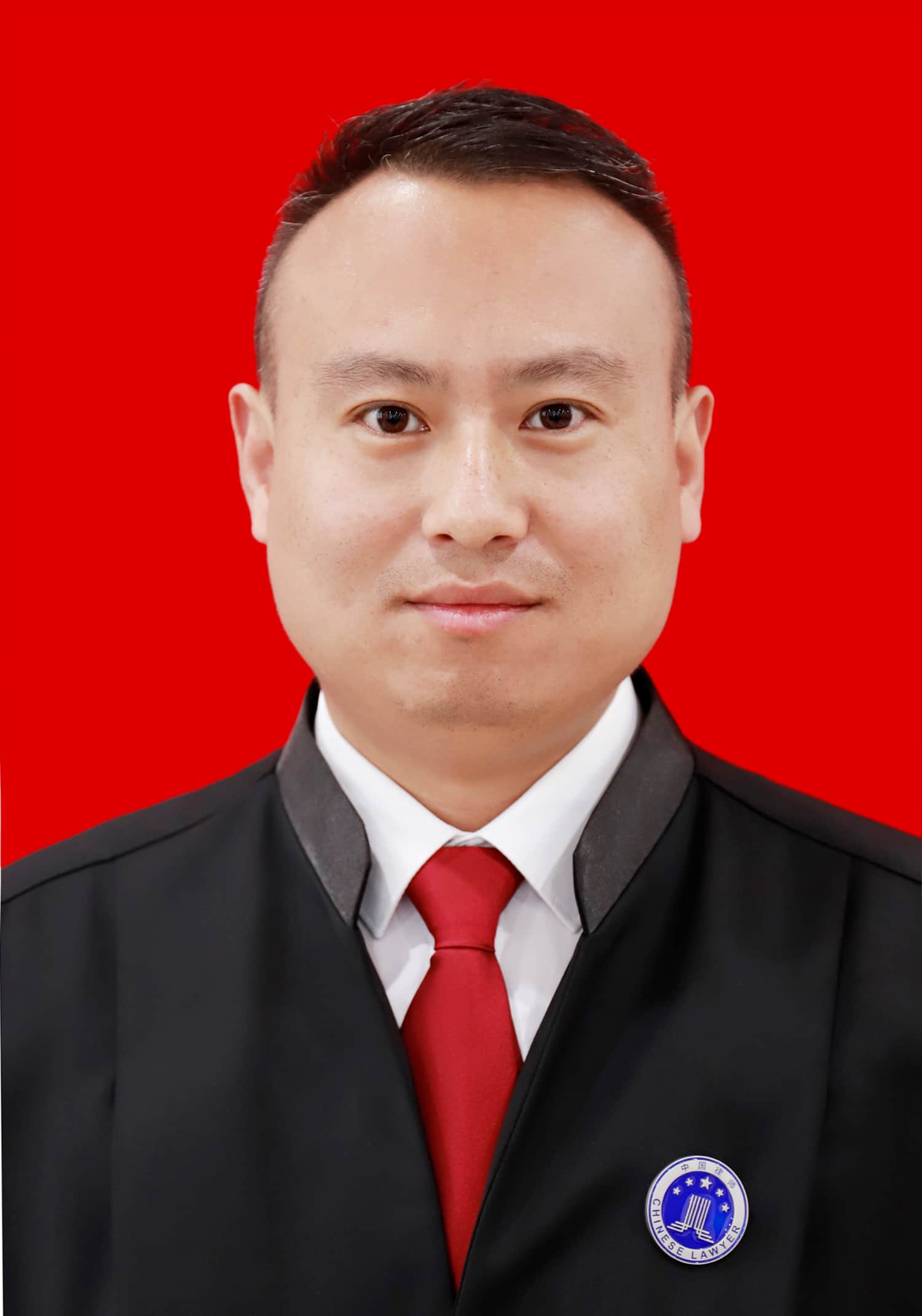 范林华