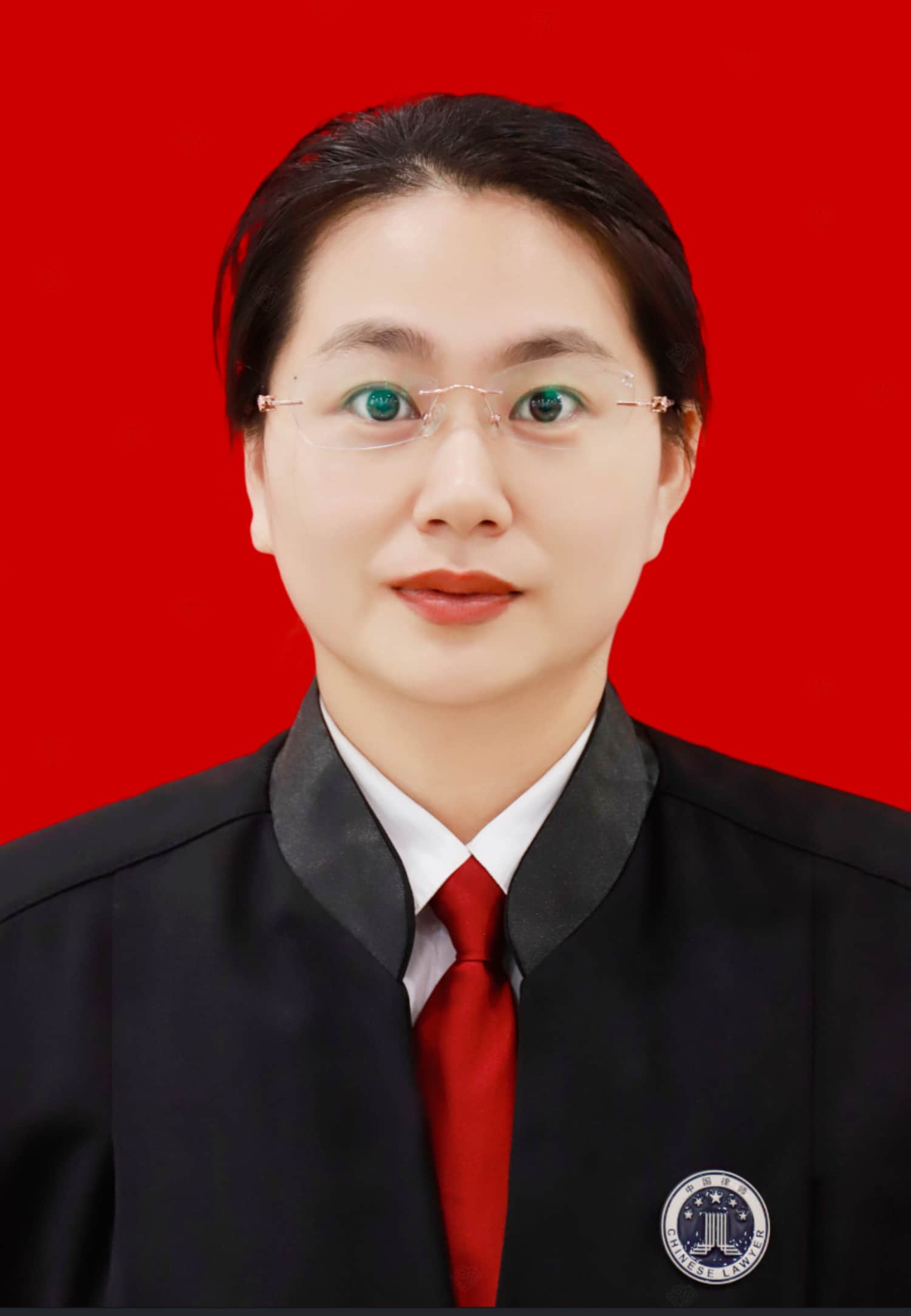 李林霞