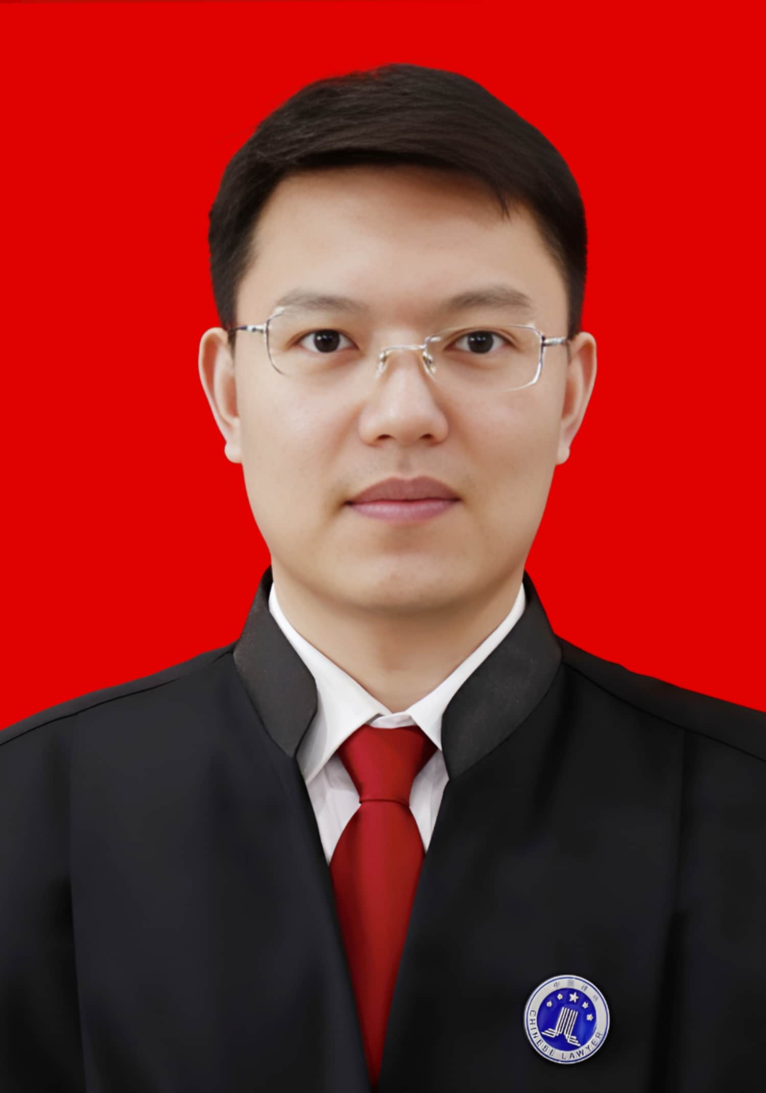 李军成